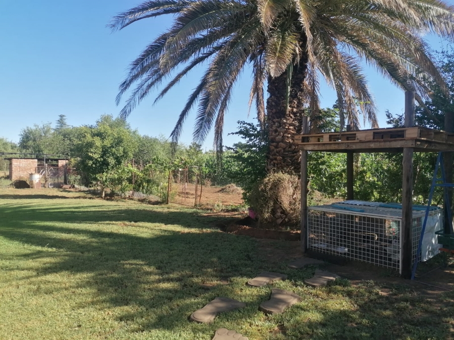 4 Bedroom Property for Sale in Christiana North West